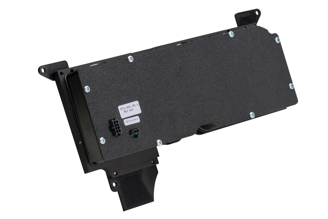 Dakota Digital Dakota Digital RTX Direct-Fit Gauge Kits RTX-86C-MC-X Autofit