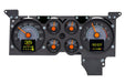 Dakota Digital Dakota Digital RTX Direct-Fit Gauge Kits RTX-86C-MC-X Autofit