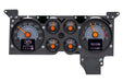 Dakota Digital Dakota Digital RTX Direct-Fit Gauge Kits RTX-86C-MC-X Autofit