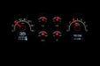 Dakota Digital Dakota Digital RTX Direct-Fit Gauge Kits RTX-86C-MC-X Autofit