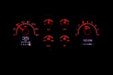 Dakota Digital Dakota Digital RTX Direct-Fit Gauge Kits RTX-86C-MC-X Autofit