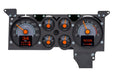 Dakota Digital Dakota Digital RTX Direct-Fit Gauge Kits RTX-86C-MC-X Autofit