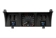 Dakota Digital Dakota Digital RTX Direct-Fit Gauge Kits RTX-86J-WAG-X Autofit