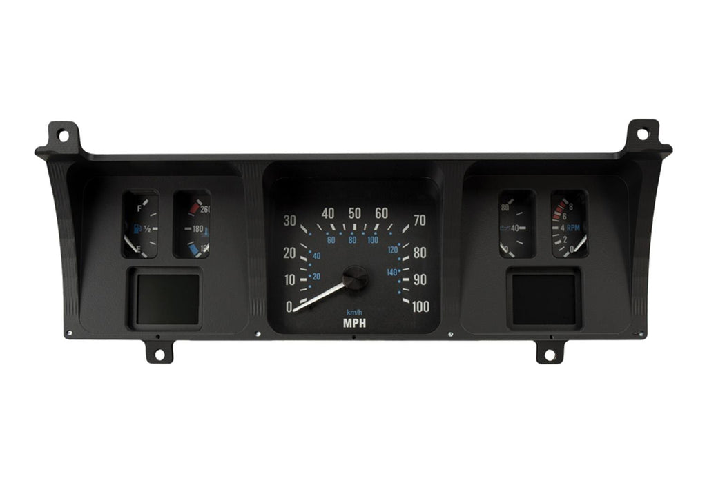 Dakota Digital Dakota Digital RTX Direct-Fit Gauge Kits RTX-86J-WAG-X Autofit