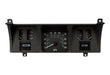 Dakota Digital Dakota Digital RTX Direct-Fit Gauge Kits RTX-86J-WAG-X Autofit