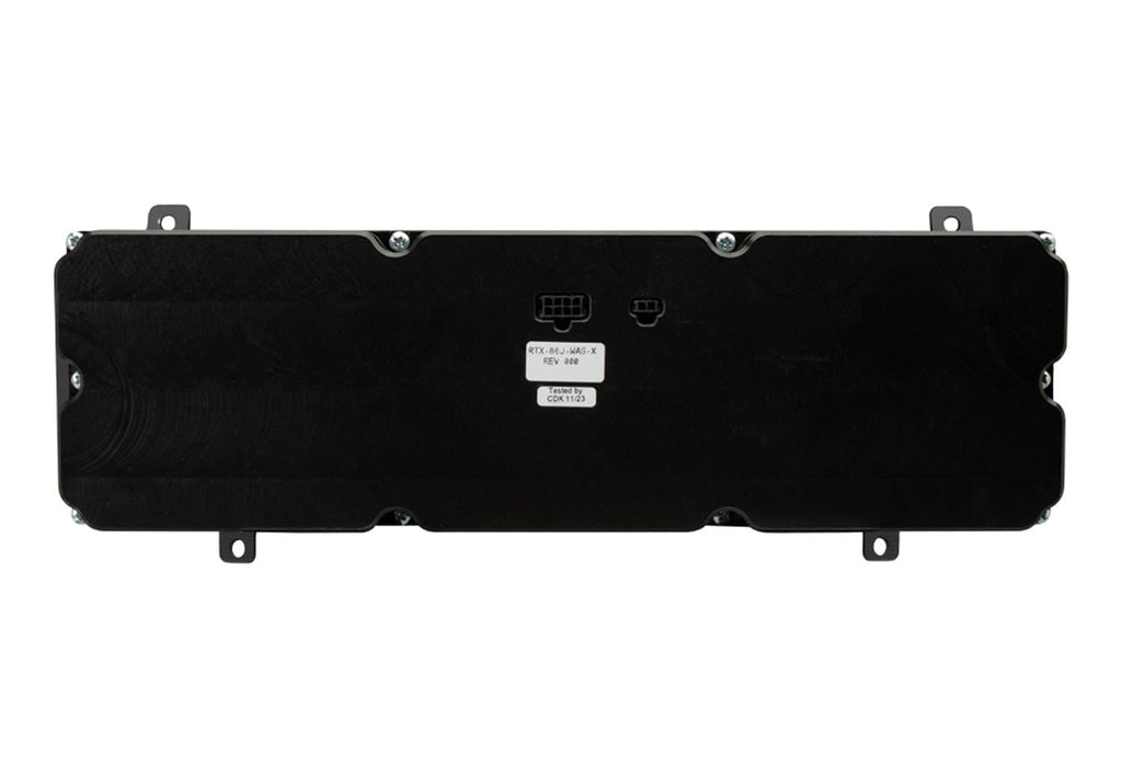 Dakota Digital Dakota Digital RTX Direct-Fit Gauge Kits RTX-86J-WAG-X Autofit