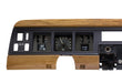 Dakota Digital Dakota Digital RTX Direct-Fit Gauge Kits RTX-86J-WAG-X Autofit