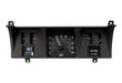 Dakota Digital Dakota Digital RTX Direct-Fit Gauge Kits RTX-86J-WAG-X Autofit