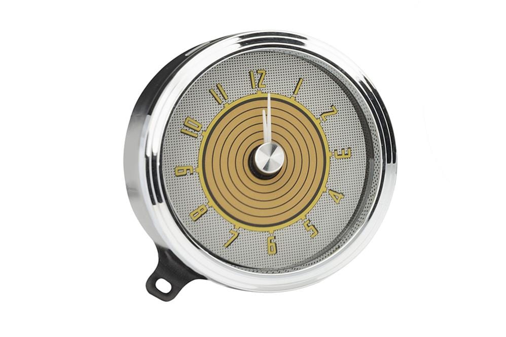 Dakota Digital Dakota Digital RTX Series Analog Clocks RLC-42F-X Autofit