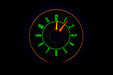 Dakota Digital Dakota Digital RTX Series Analog Clocks RLC-55C-X Autofit