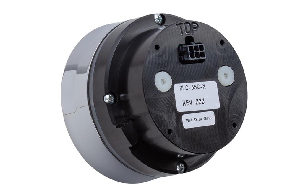 Dakota Digital Dakota Digital RTX Series Analog Clocks RLC-55C-X Autofit