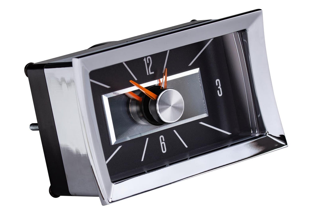 Dakota Digital Dakota Digital RTX Series Analog Clocks RLC-57C-X Autofit