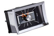 Dakota Digital Dakota Digital RTX Series Analog Clocks RLC-57C-X Autofit