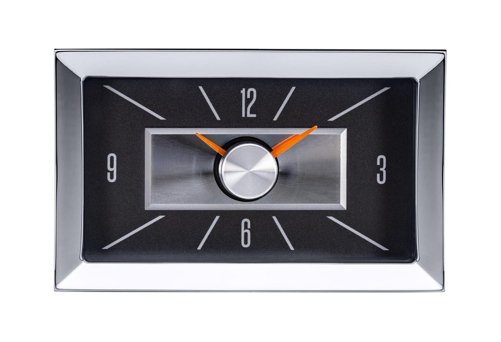Dakota Digital Dakota Digital RTX Series Analog Clocks RLC-57C-X Autofit