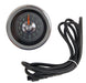Dakota Digital Dakota Digital RTX Series Analog Clocks RLC-63C-VET-X Autofit