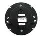 Dakota Digital Dakota Digital RTX Series Analog Clocks RLC-65C-VET-X Autofit
