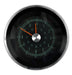 Dakota Digital Dakota Digital RTX Series Analog Clocks RLC-65C-VET-X Autofit