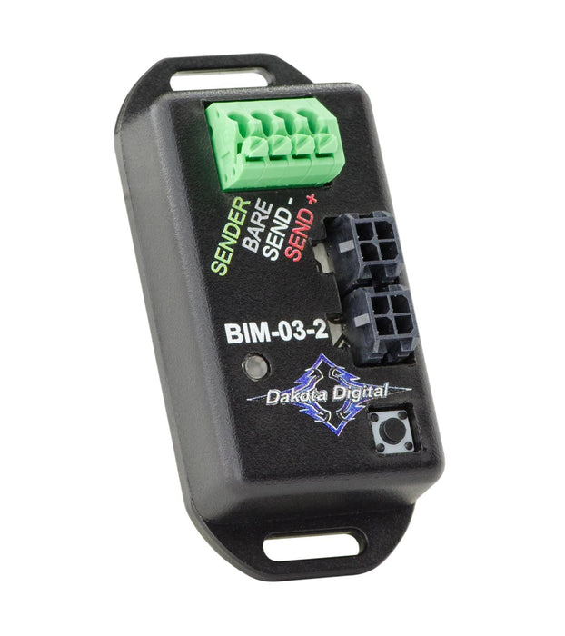 Dakota Digital Dakota Digital Sending Units BIM-03-2 Autofit