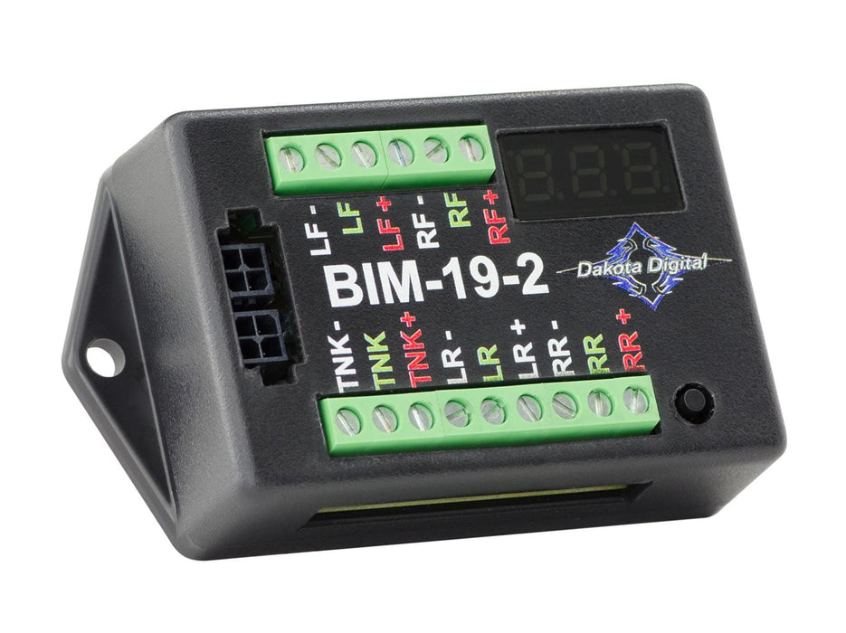 Dakota Digital Dakota Digital Sending Units BIM-19-2 Autofit