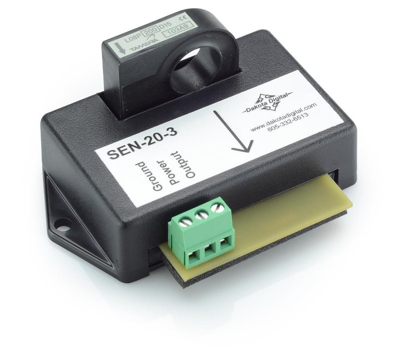 Dakota Digital Dakota Digital Sending Units SEN-20-3 Autofit