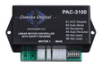 Dakota Digital Dakota Digital Single Linear Actuator Controllers PAC-3100 Autofit