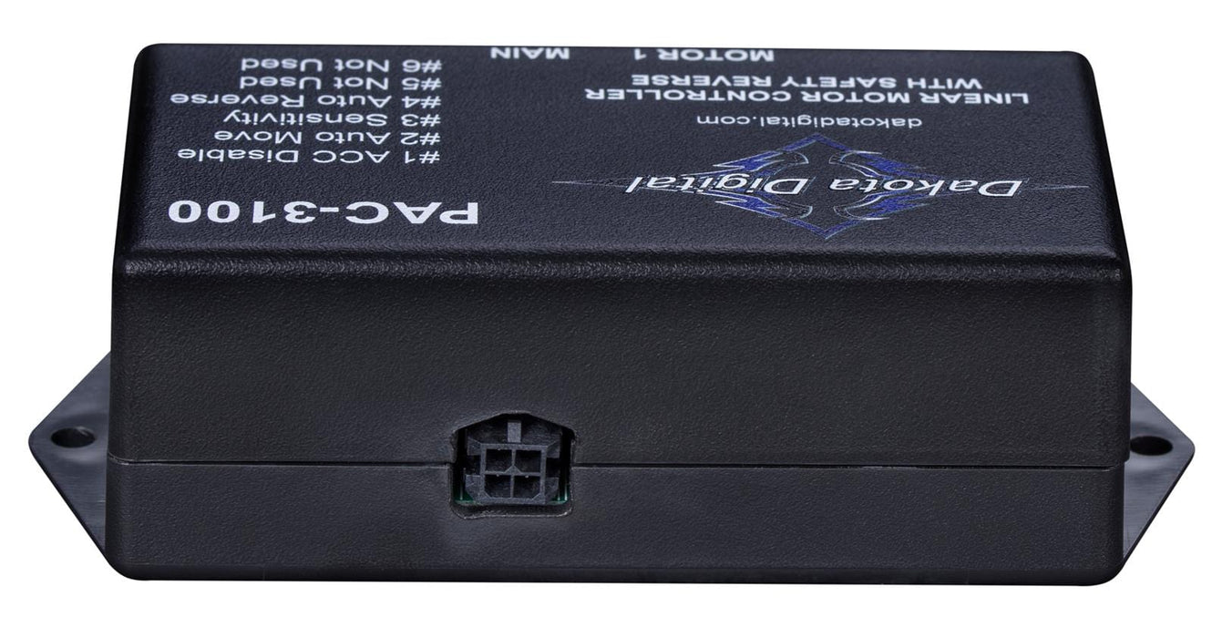 Dakota Digital Dakota Digital Single Linear Actuator Controllers PAC-3100 Autofit