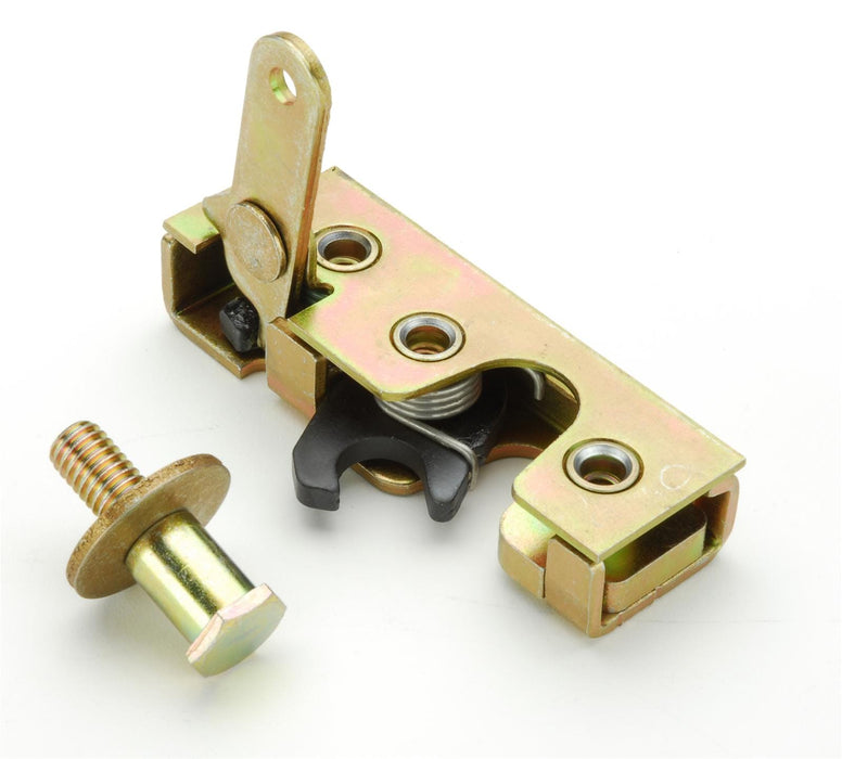 Dakota Digital Dakota Digital Single Rotor Trunk Latches BCL-1L Autofit