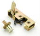 Dakota Digital Dakota Digital Single Rotor Trunk Latches BCL-1R Autofit