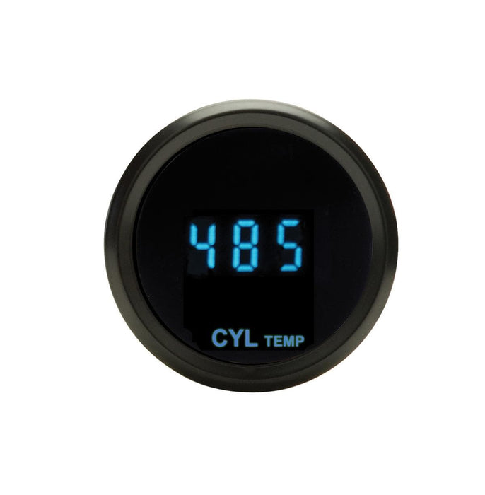 Dakota Digital Dakota Digital Solarix Series Gauges SLX-11-1-K Autofit