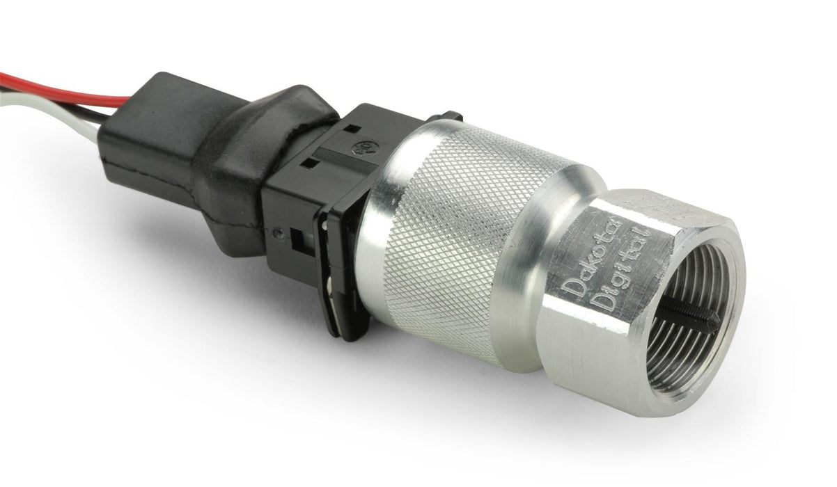 Dakota Digital Dakota Digital Speedometer Sending Units SEN-01-5 Autofit