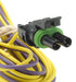 Dakota Digital Dakota Digital Speedometer Sensor Harnesses SEN-01-700 Autofit