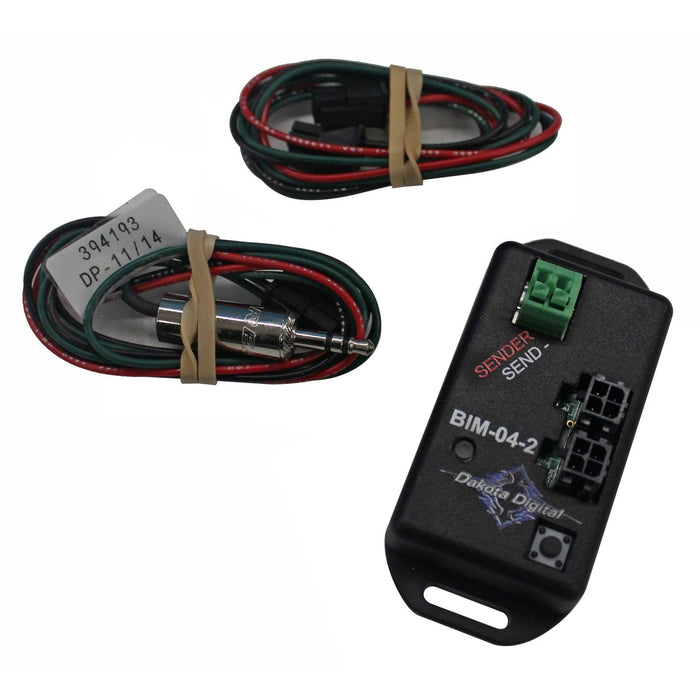 Dakota Digital Dakota Digital Temperature Modules BIM-04-2 Autofit
