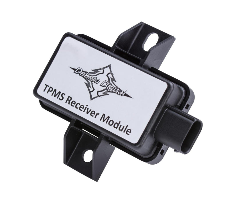 Dakota Digital Dakota Digital Tire Pressure Monitoring Systems BIM-22-2 Autofit
