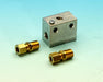 Dakota Digital Dakota Digital Transmission Temperature Sender Manifolds SEN-04-10 Autofit