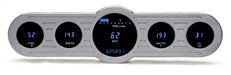 Dakota Digital Dakota Digital Universal Street Rod Panels VFD3-CNTR-5-Z Autofit