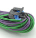 Dakota Digital Dakota Digital Vehicle Speed Sensor Connectors SEN-01-T56 Autofit