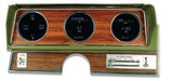 Dakota Digital Dakota Digital VFD3 Digital Gauge Systems VFD3-70O-CUT-Z Autofit