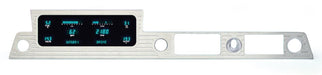 Dakota Digital Dakota Digital VFD3 Direct-Fit Digital Instrument Systems VFD3-61C-IM-DZ Autofit