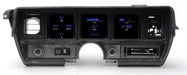 Dakota Digital Dakota Digital VFD3 Direct-Fit Digital Instrument Systems VFD3-70B-SKY-Z Autofit