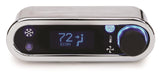 Dakota Digital Dakota Digital VFD3 Gen-IV Digital Climate Control Systems DCC-2400H-C-B Autofit