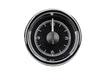 Dakota Digital Dakota Digital VHX Series Analog Clocks VLC-16-2-K-R Autofit