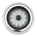 Dakota Digital Dakota Digital VHX Series Analog Clocks VLC-51C-S-W Autofit