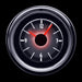 Dakota Digital Dakota Digital VHX Series Analog Clocks VLC-55C-K-B Autofit