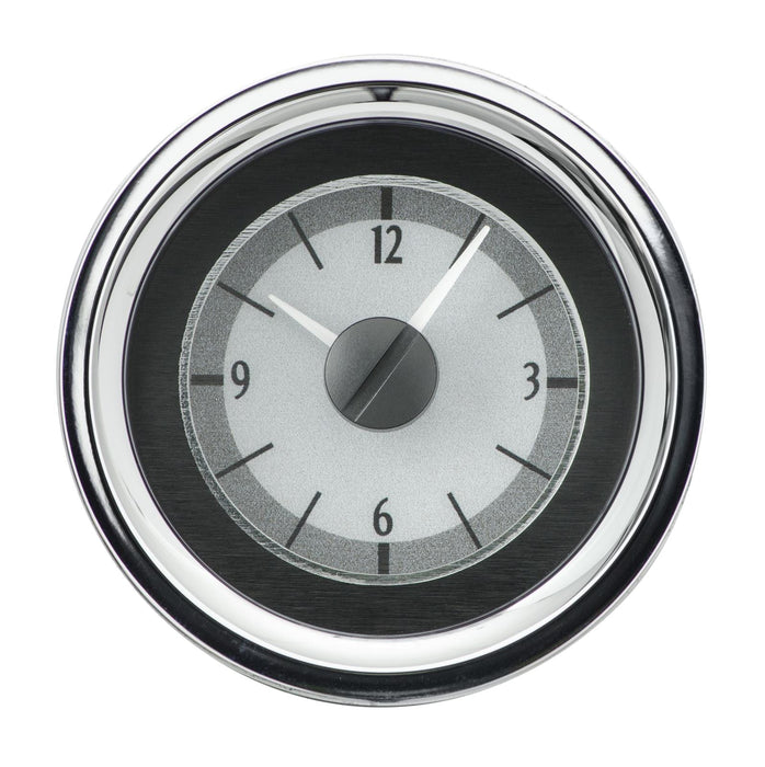 Dakota Digital Dakota Digital VHX Series Analog Clocks VLC-55C-K-B Autofit