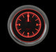 Dakota Digital Dakota Digital VHX Series Analog Clocks VLC-55C-K-R Autofit