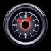 Dakota Digital Dakota Digital VHX Series Analog Clocks VLC-55C-S-W Autofit