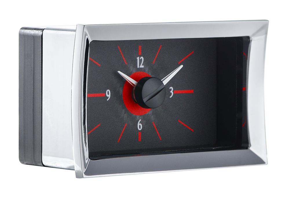 Dakota Digital Dakota Digital VHX Series Analog Clocks VLC-57C-C-R Autofit