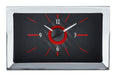 Dakota Digital Dakota Digital VHX Series Analog Clocks VLC-57C-C-R Autofit