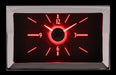 Dakota Digital Dakota Digital VHX Series Analog Clocks VLC-57C-C-R Autofit