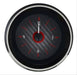 Dakota Digital Dakota Digital VHX Series Analog Clocks VLC-63C-VET-C-R Autofit